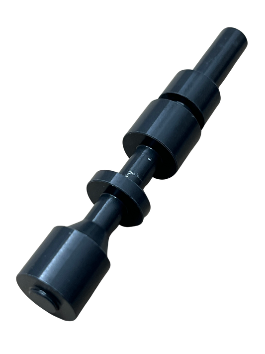 SECONDARY PRESSURE REGULATOR VALVE