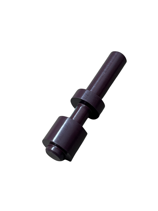 SOLENOID MODULATOR VALVE