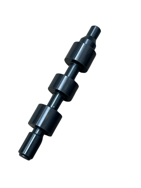 LOCK-UP CONTROL VALVE