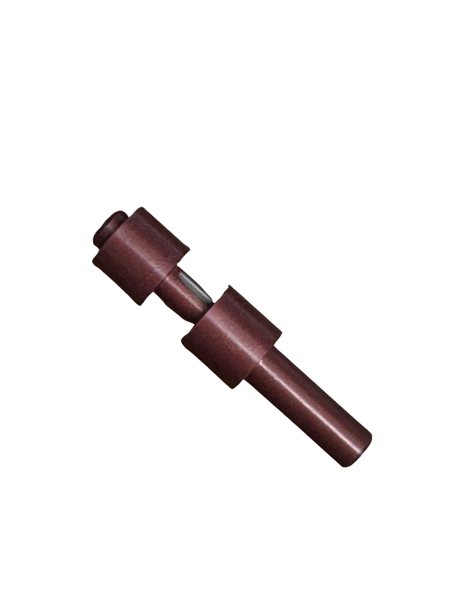 SOLENOID MODULATOR VALVE